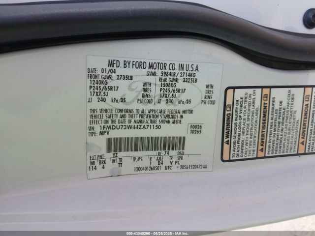 Ford Explorer Image 16