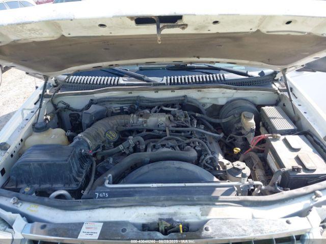 Ford Explorer Image 7