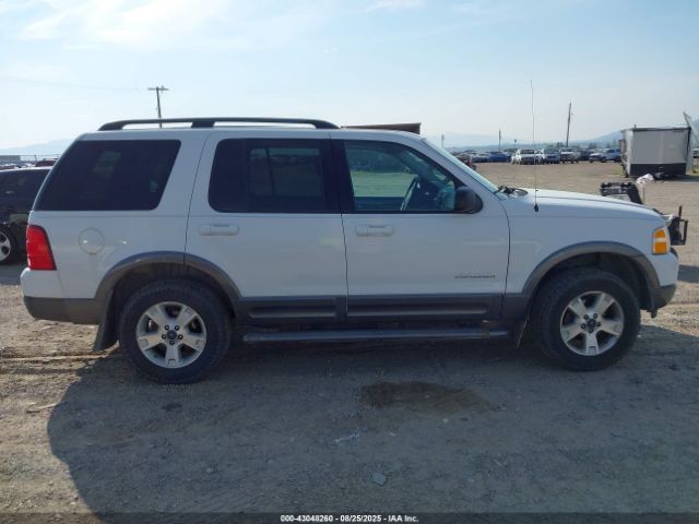 Ford Explorer Image 11