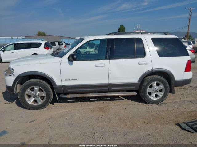 Ford Explorer Image 15