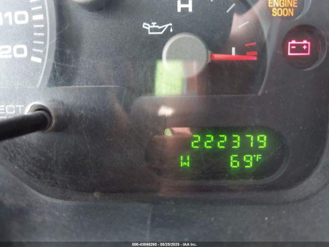 Ford Explorer Image 13