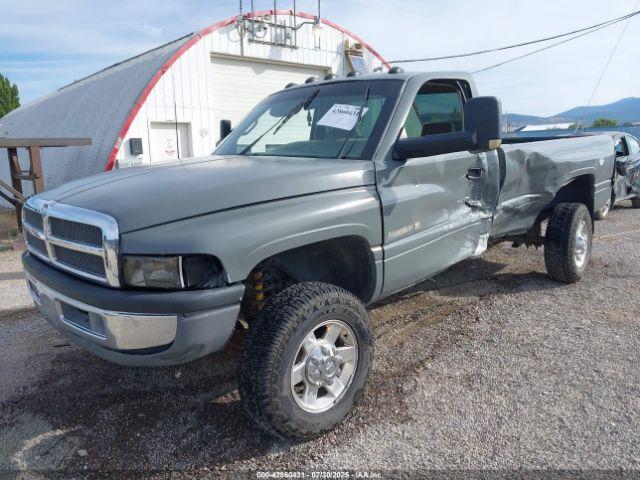 Dodge Ram 2500 Image 7