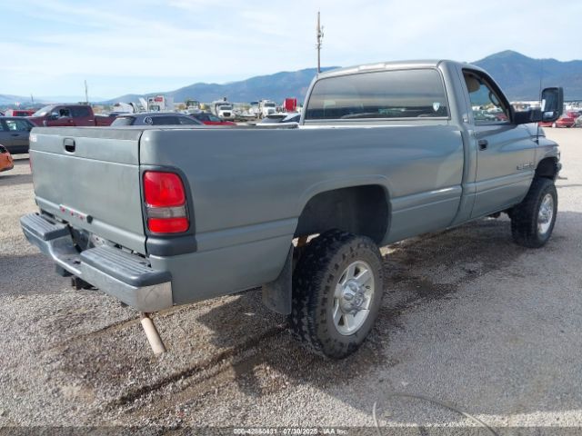 Dodge Ram 2500 Image 6