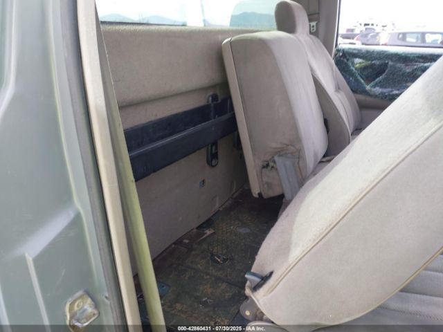 Dodge Ram 2500 Image 14