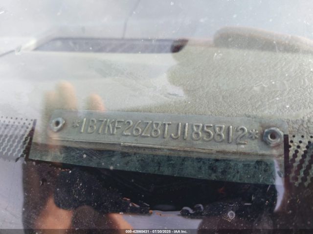 Dodge Ram 2500 Image 16