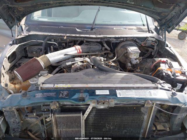 Dodge Ram 2500 Image 2