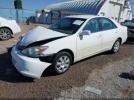 Toyota Camry Le Image 14