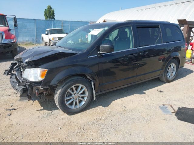 Dodge Grand Caravan Sxt Image 7