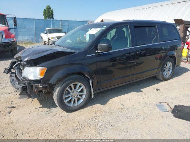 Dodge Grand Caravan Sxt Image 7