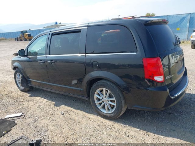 Dodge Grand Caravan Sxt Image 13
