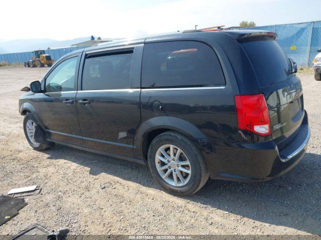Dodge Grand Caravan Sxt Image 13