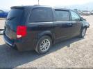 Dodge Grand Caravan Sxt Image 17