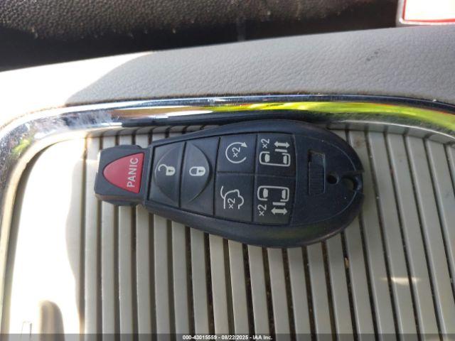 Dodge Grand Caravan Sxt Image 12