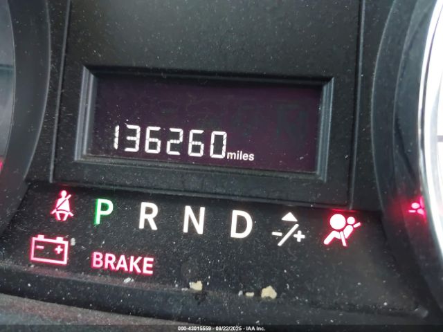 Dodge Grand Caravan Sxt Image 6