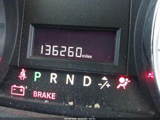 Dodge Grand Caravan Sxt Image 6