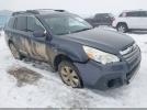 Subaru Outback 3.6r Limited Image 1