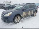 Subaru Outback 3.6r Limited Image 16