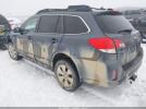 Subaru Outback 3.6r Limited Image 7