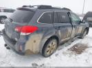 Subaru Outback 3.6r Limited Image 4