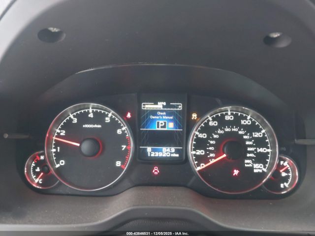 Subaru Outback 3.6r Limited Image 12