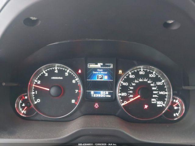 Subaru Outback 3.6r Limited Image 12