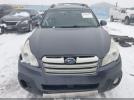 Subaru Outback 3.6r Limited Image 11