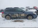 Subaru Outback 3.6r Limited Image 6