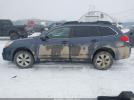 Subaru Outback 3.6r Limited Image 15