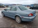 Jaguar X-Type 2.5 Image 9
