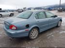 Jaguar X-Type 2.5 Image 10