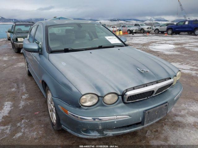 Jaguar X-Type 2.5 Image 2
