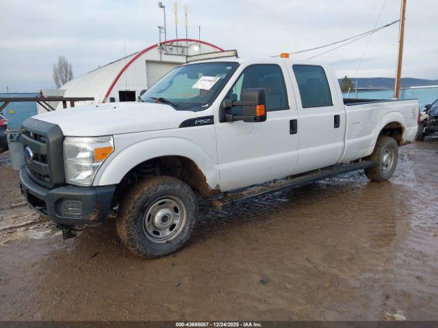 Ford F-250 Xl Image 7