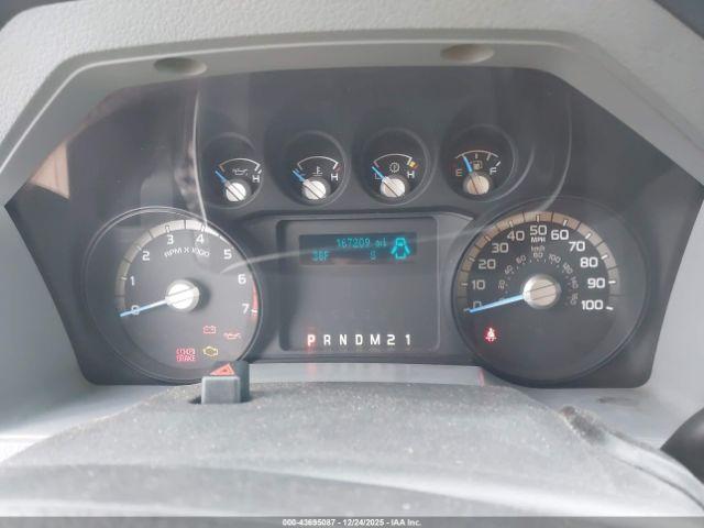 Ford F-250 Xl Image 5