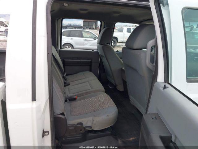 Ford F-250 Xl Image 19