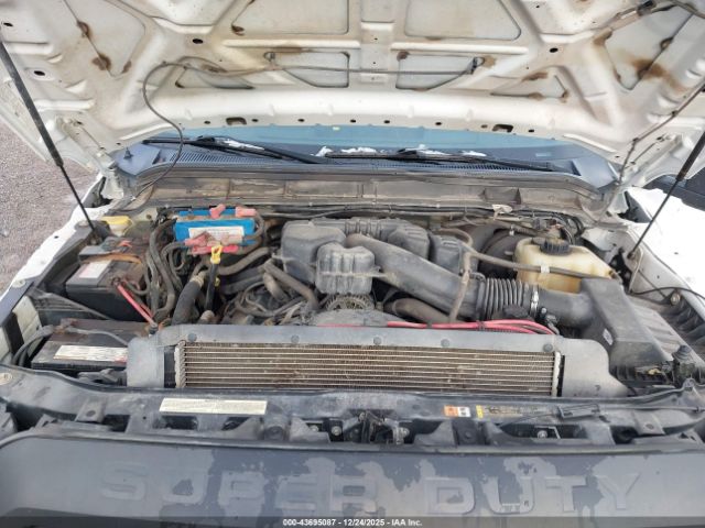 Ford F-250 Xl Image 9