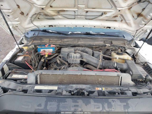 Ford F-250 Xl Image 9