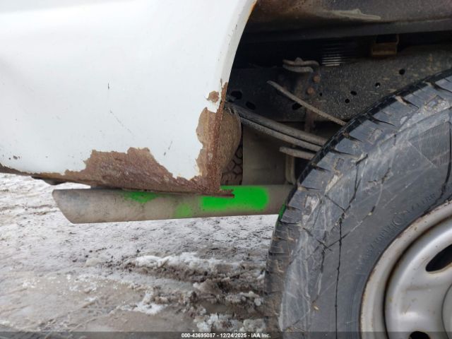 Ford F-250 Xl Image 10