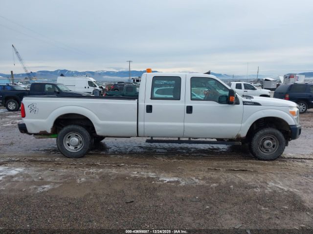 Ford F-250 Xl Image 16