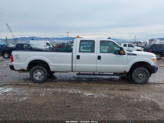 Ford F-250 Xl Image 16
