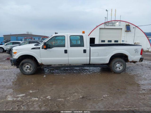 Ford F-250 Xl Image 14