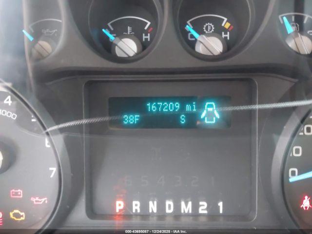 Ford F-250 Xl Image 18