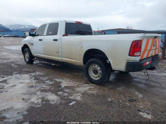 Ram 2500 Tradesman Image 5