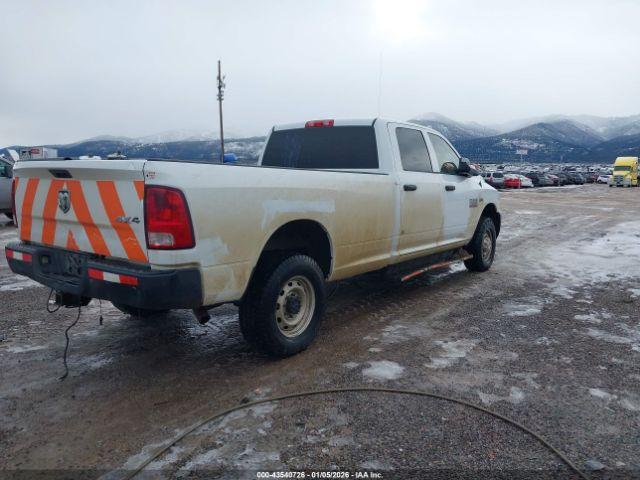 Ram 2500 Tradesman Image 4