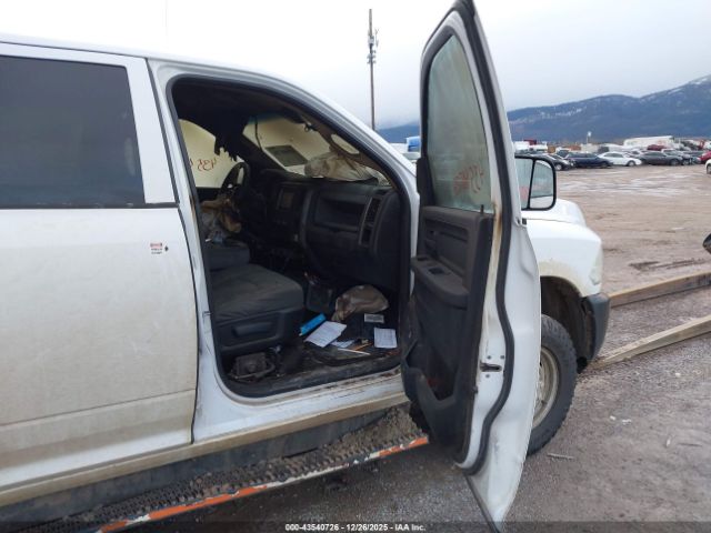 Ram 2500 Tradesman Image 7