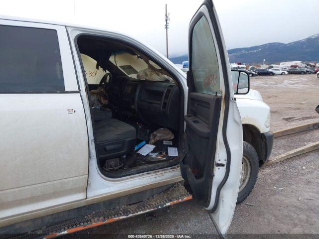 Ram 2500 Tradesman Image 7