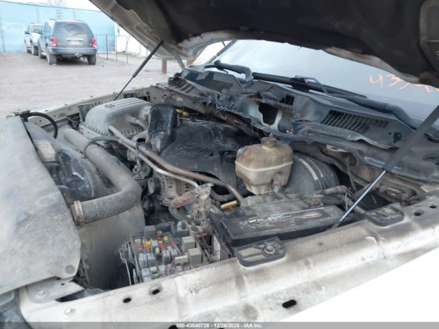 Ram 2500 Tradesman Image 8