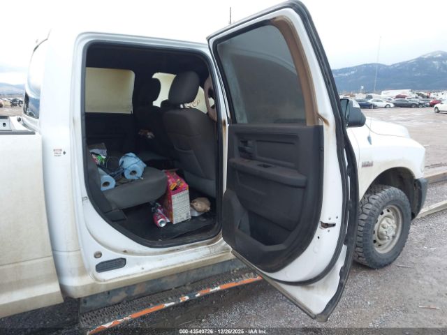 Ram 2500 Tradesman Image 9