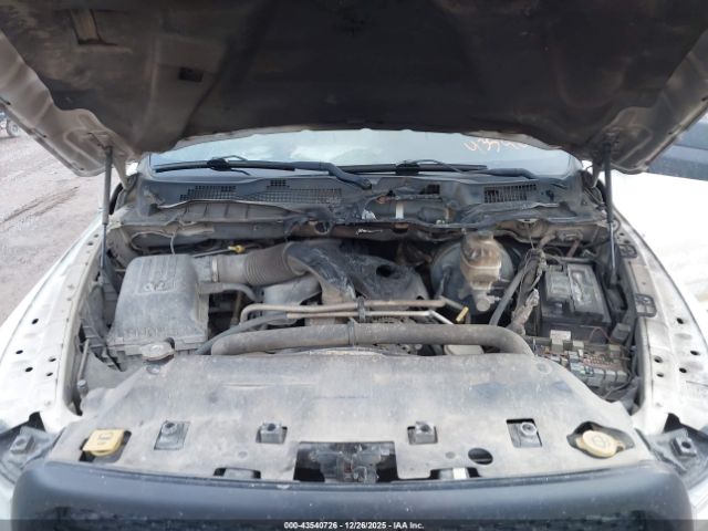 Ram 2500 Tradesman Image 13