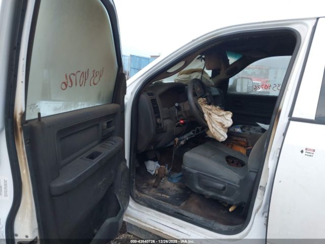 Ram 2500 Tradesman Image 2