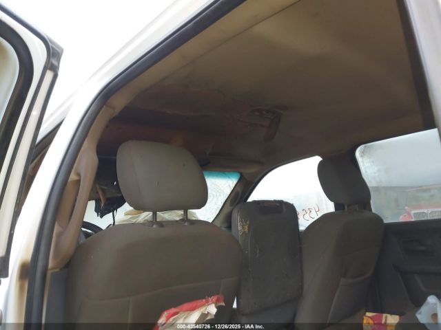 Ram 2500 Tradesman Image 12